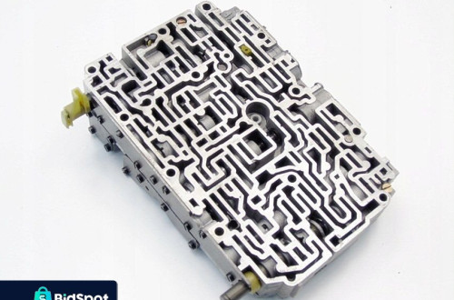 Sterownik Skrzyni 2.0 Mb E200 W210 S210 1242770801