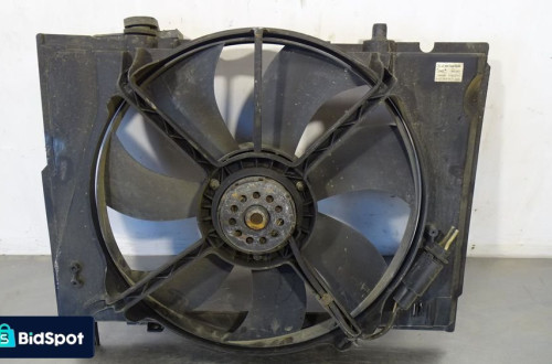 WENTYLATOR MEDCEDES-BENZ C200 W208 2.0 A2025000093