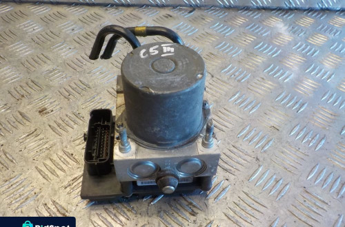 CITROEN C5 III X7 POMPA ABS 0265951393