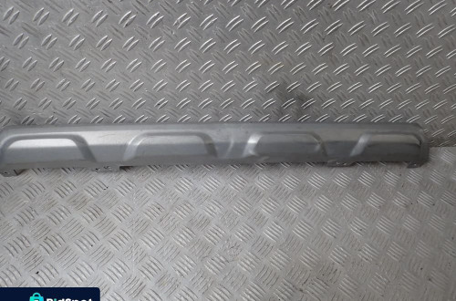 DOKŁADKA ZDERZAKA BERLINGO III 99869857