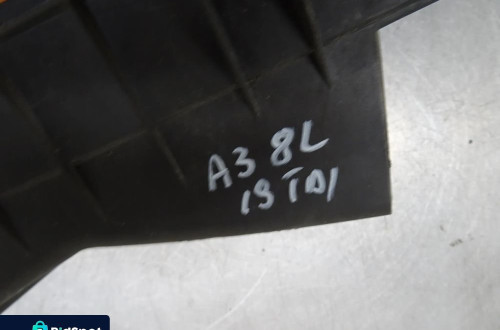 AUDI A3 8L HB 5D 96-00 OBUDOWA FILTRA POWIETRZA 1J0129607AE