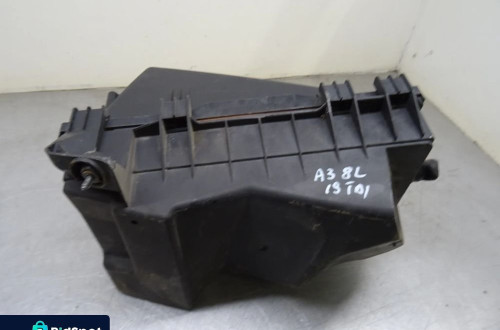 AUDI A3 8L HB 5D 96-00 OBUDOWA FILTRA POWIETRZA 1J0129607AE