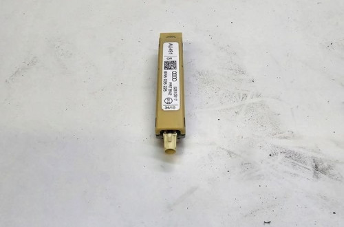 WZMACNIACZ ANTENOWY AUDI A4 B9 A5 F5 8W5035225