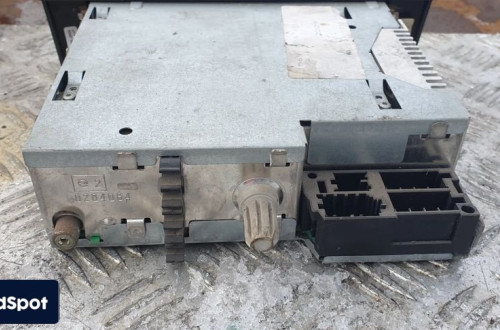 renault laguna ii lift radioodtwarzacz radio fabryczne cd 8200292329