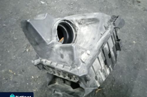 OBUDOWA FILTRA POWIETRZA AUDI A4 B7 2.0 TDI