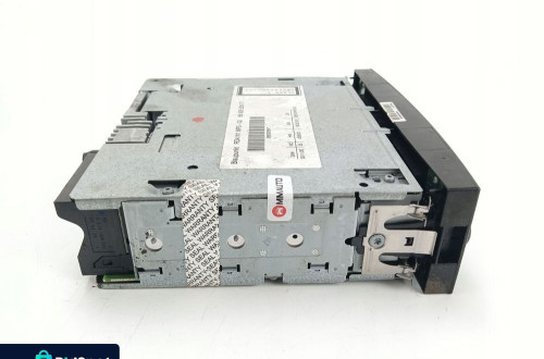 RADIO CD MP3 RD4 N1 CITROEN C4 I 9662925877