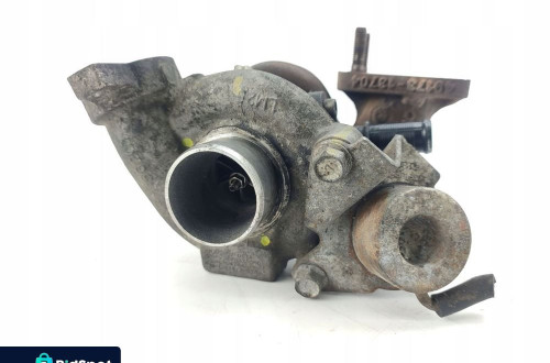 TURBOSPRĘŻARKA CITROEN BERLINGO II 1.6 HDI 90KM 9HX 9670371680