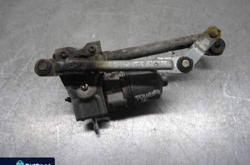VW TOURAN I 03-05 1.9TDI LA7W MECHANIZM WYCIERACZEK LEWY  PRZÓD