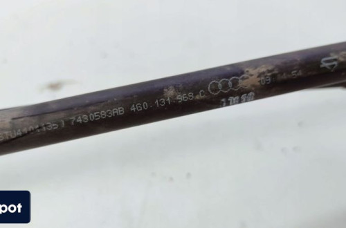 WĄŻ PRZEWÓD WLWEU ADBLUE AUDI A6 C7 A7 4G0131963C