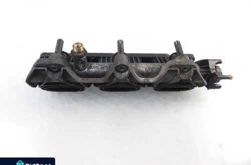 KOLEKTOR SSĄCY AUDI A4 B8 S4 06E133109AF