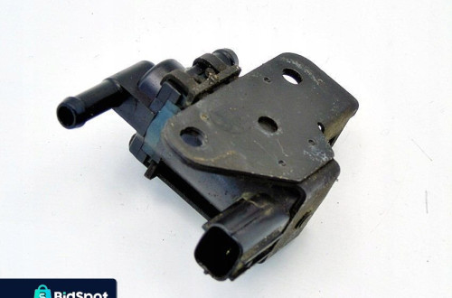 Elektrozawór Zawór 1.6 16V Civic V Vi 98-02 D16Y7