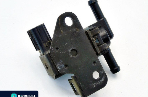 Elektrozawór Zawór 1.6 16V Civic V Vi 98-02 D16Y7