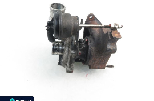 TURBOSPRĘŻARKA RENAULT THALIA I 1.5 dCi 54359700011