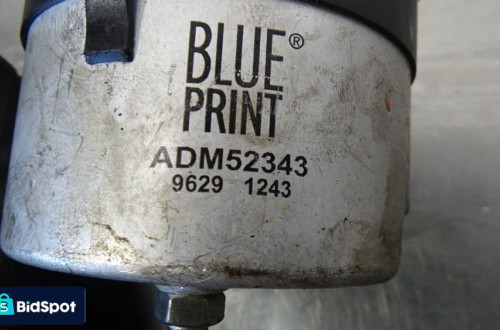 FILTR PALIWA FORD FOCUS MK2 1.6 TDCI