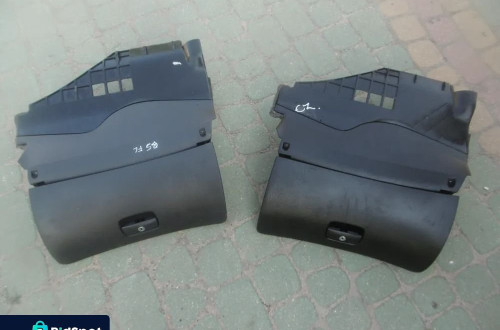 Schowek pasażera PASSAT B5 LIFT