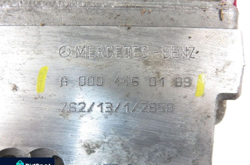 POMPA ABS MERCEDES SPRINTER 0265220005 0273004090
