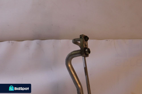 PRZEWÓD KLIMATYZACJI OPEL VECTRA C 1.8