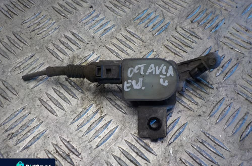 SKODA OCTAVIA II CZUJNIK POZIOMOWANIA LAMP 1T0907503