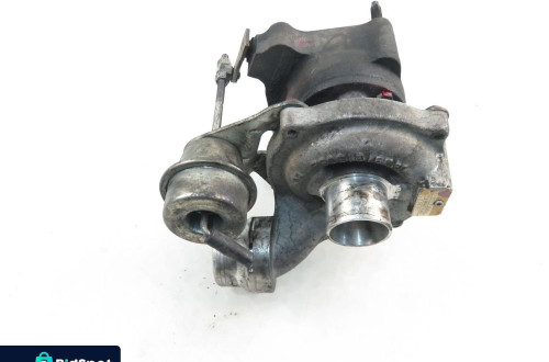 TURBOSPRĘŻARKA RENAULT SCENIC II 1.5 dCi 54359700012