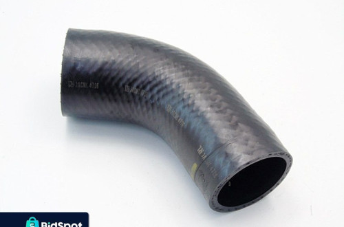 Wąż Rura Turbo 1.6 Tdci C-Max Focus 2 C30 V50 S40