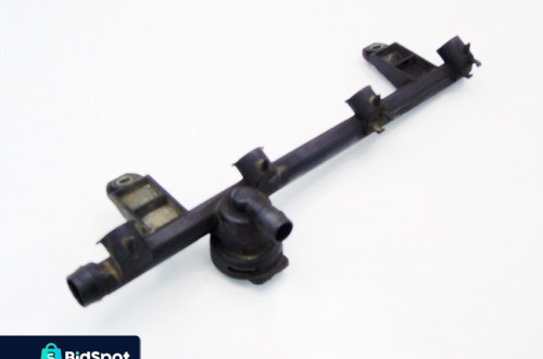 Listwa Wtryskowa 1.4 Thalia Kangoo Scenic Clio Ii