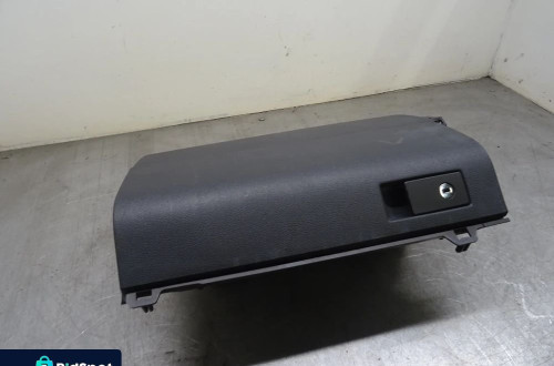 VW TOURAN I 03-05 1.9TDI LA7W SCHOWEK PASAŻERA 1T1857097B