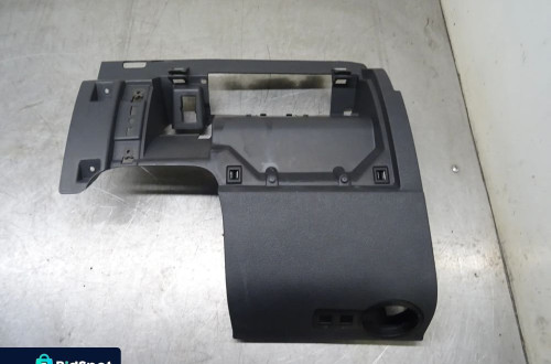 VW TOURAN I 03-05 1.9TDI LA7W SCHOWEK POD KIEROWNICE 1T1858365