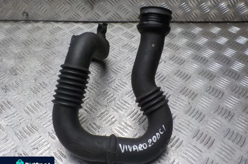 OPEL VIVARO TRAFIC RURA DOLOT INTERCOOLERA 8200470985