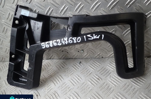 ŚLIZG ZDERZAKA PRAWY TYŁ PEUGEOT 5008 9686247680