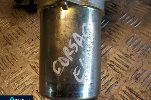 OPEL CORSA C WSPOMAGANIE ELEKTRYCZNE EU
