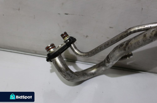 PRZEWÓD KLIMATYZACJI FORD MONDEO MK4