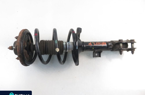 MCPERSON PRAWY PRZEDNI MITSUBISHI OUTLANDER II 2.2 DI-D 22172679