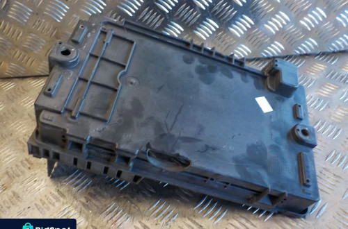 OPEL MERIVA B LIFT PODSTAWA AKUMULATORA