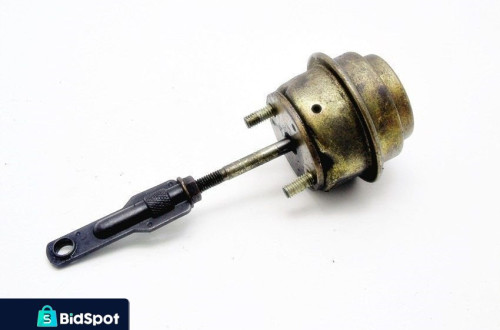 Zawór Turbiny 1.9 Dci Megane Scenic Clio Espace