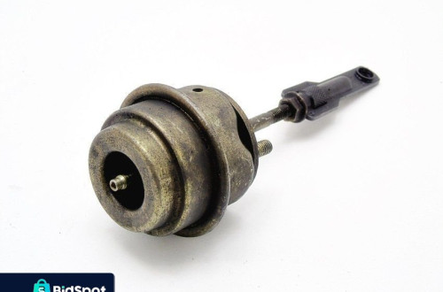 Zawór Turbiny 1.9 Dci Megane Scenic Clio Espace