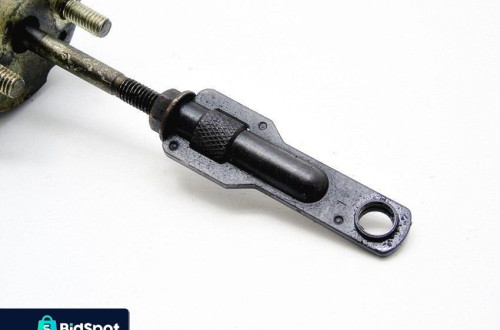 Zawór Turbiny 1.9 Dci Megane Scenic Clio Espace