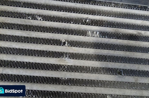 INTERCOOLER VOLKSWAGEN T4 2.5TDI