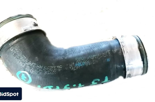 VW T5 MULTIVAN  05r 1.9 TDI WĄŻ INTERCOOLERA 5WK97005