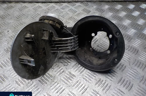 HYUNDAI I30 LIFT KLAPKA WLEWU PALIWA 2R