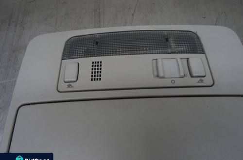 VW TOURAN I 03-05 1.9TDI LA7W SCHOWEK PODSUFITKI 1T0868837B