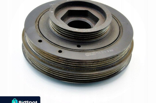 Koło Pasowe Wału 1.6 16V Civic V Vi 96-02 D16Y7