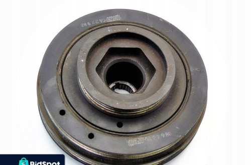 Koło Pasowe Wału 1.6 16V Civic V Vi 96-02 D16Y7