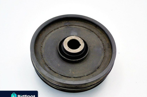 Koło Pasowe Wału 1.6 16V Civic V Vi 96-02 D16Y7