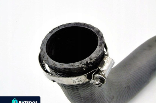 Wąż Przewód Turbo 2.2 Dci Laguna Ii 8200285036