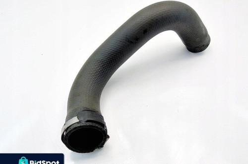 Wąż Przewód Turbo 2.2 Dci Laguna Ii 8200285036