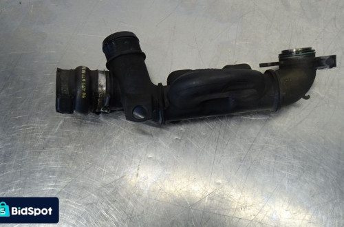 REZONATOR FORD FOCUS MK2 1.6TDCI 9655059180