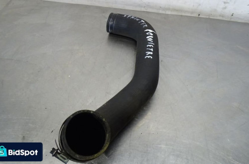 PRZEWÓD INTERCOOLERA MERCEDES-BENZ SPRINTER 2.2