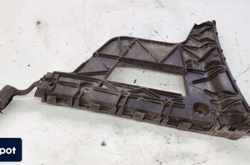 ŚLIZG ZDERZAKA LEWY TYŁ AUDI A4 B8 8K9807453A