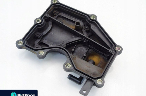 Odma Oleju 1.8 2.0 Mondeo Iii Focus Ii V50 S40