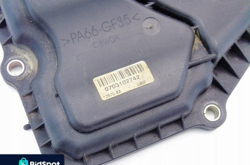 Odma Oleju 1.8 2.0 Mondeo Iii Focus Ii V50 S40